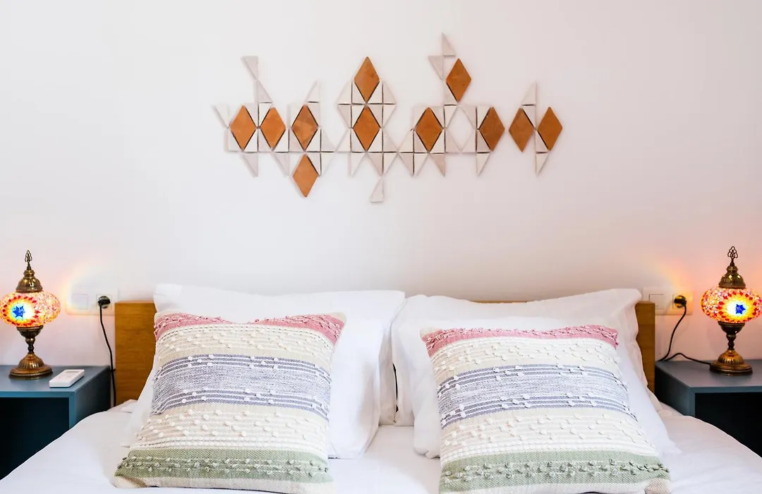 Wekey Homes Albaicin, A los Pies de la Alhambra-1
